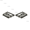 FILTRE AIR COMPLET - ref. 41161201602 | TP Agri