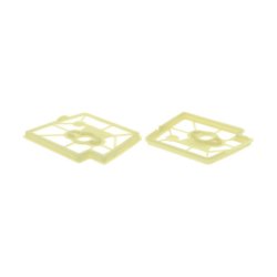 FILTRE A AIR COMPLET - ref. 41191201600 | TP Agri