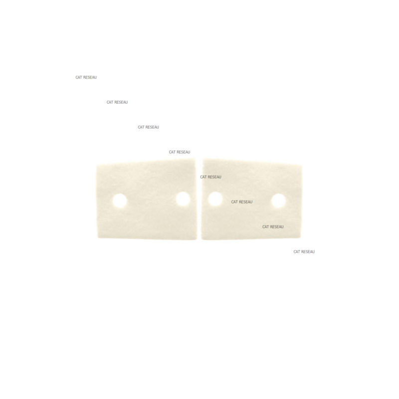 FILTRE COMPATIBLE - ref. 41231240800 | TP Agri