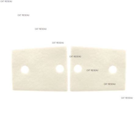 FILTRE COMPATIBLE - ref. 41231240800 | TP Agri
