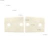 FILTRE COMPATIBLE - ref. 41231240800 | TP Agri