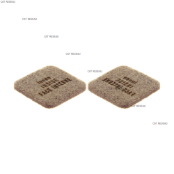 FILTRE A AIR - ref. 41371242800 | TP Agri