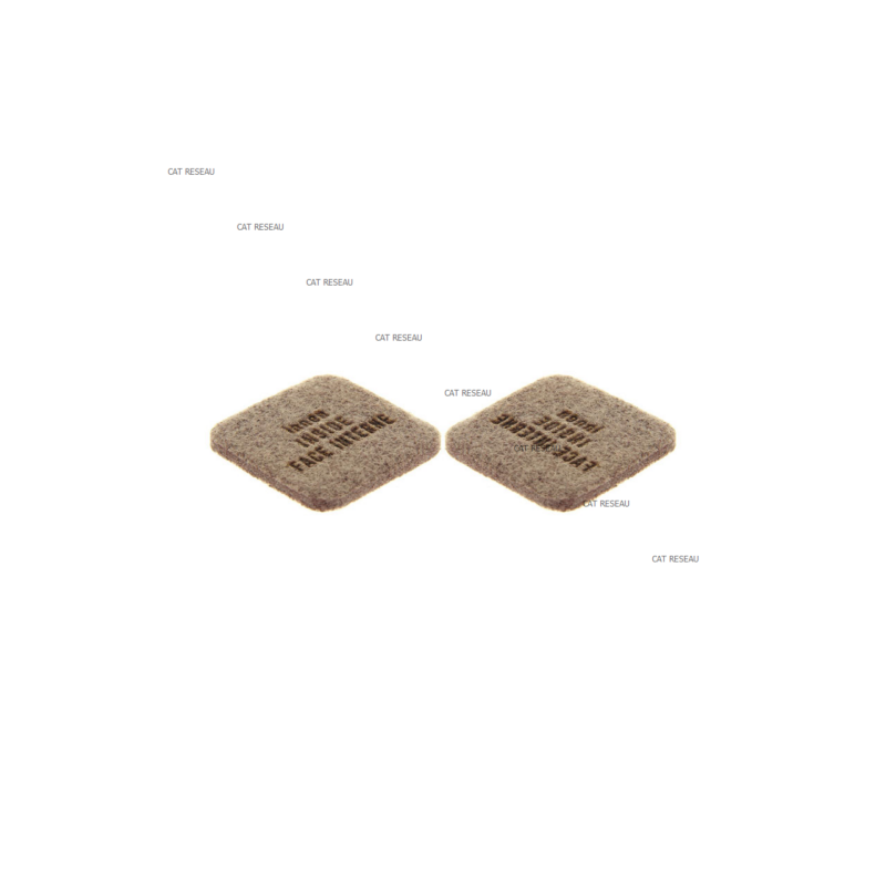 FILTRE A AIR - ref. 41371242800 | TP Agri