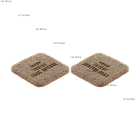 FILTRE A AIR - ref. 41371242800 | TP Agri