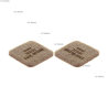 FILTRE A AIR - ref. 41371242800 | TP Agri