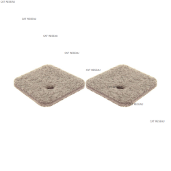 FILTRE A AIR - ref. 41401242800 | TP Agri