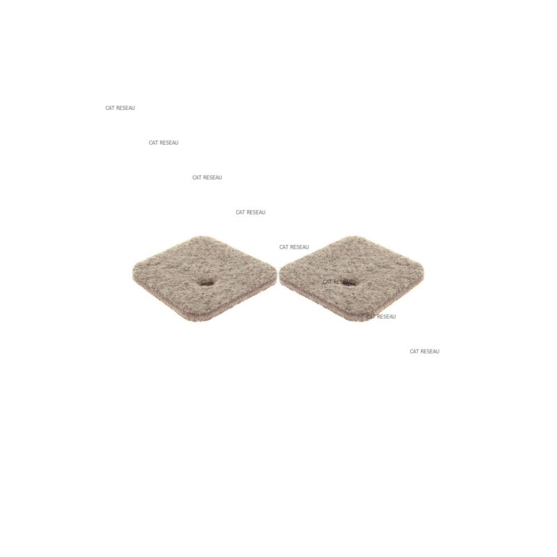FILTRE A AIR - ref. 41401242800 | TP Agri
