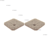 FILTRE A AIR - ref. 41401242800 | TP Agri