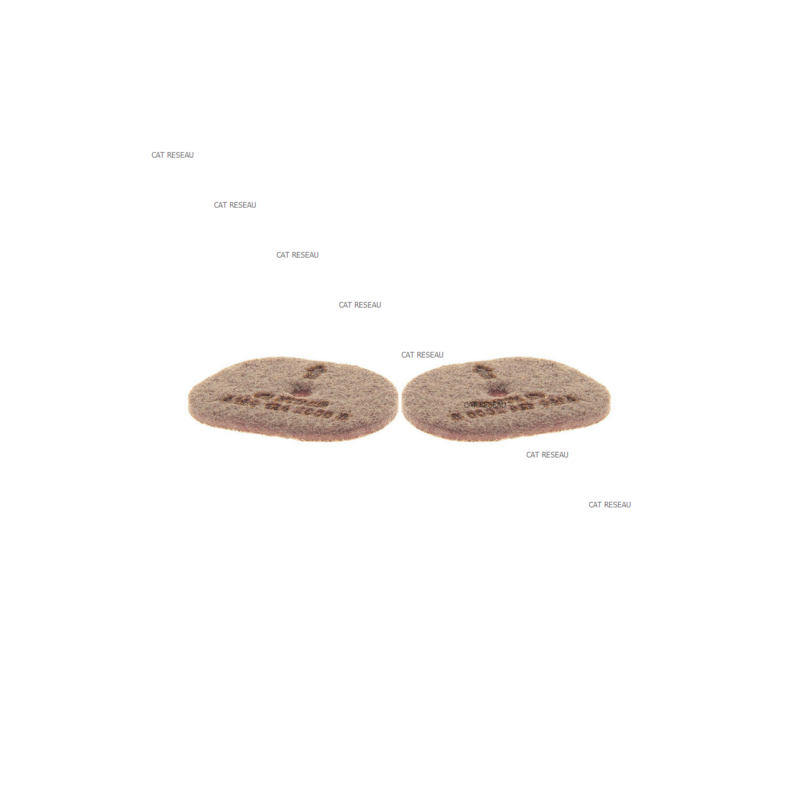 FILTRE A AIR - ref. 41441242800 | TP Agri