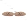 FILTRE A AIR - ref. 41441242800 | TP Agri