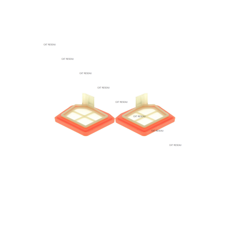 FILTRE A AIR - ref. 41471404400 | TP Agri