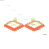 FILTRE A AIR - ref. 41471404400 | TP Agri