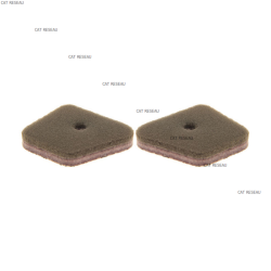 FILTRE A AIR - ref. 41801201800 | TP Agri