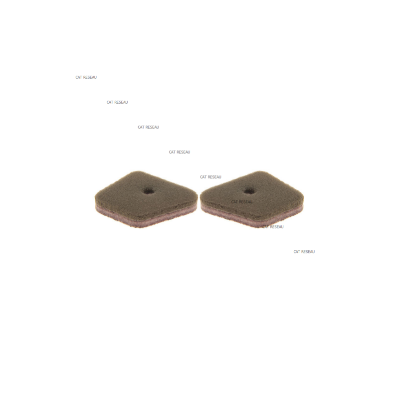 FILTRE A AIR - ref. 41801201800 | TP Agri