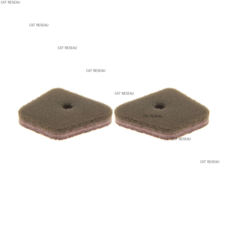 FILTRE A AIR - ref. 41801201800 | TP Agri