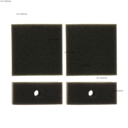 FILTRE A AIR - ref. 42101410302 | TP Agri