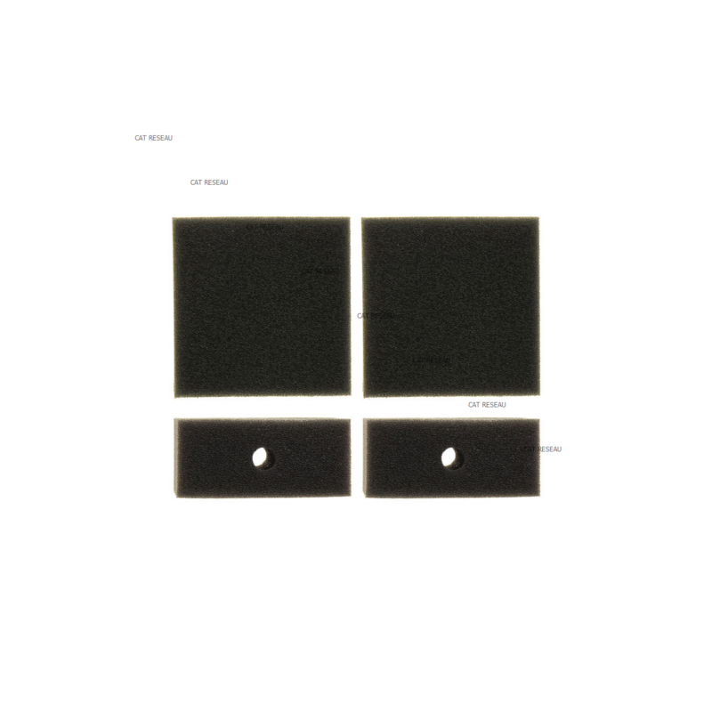 FILTRE A AIR - ref. 42101410302 | TP Agri