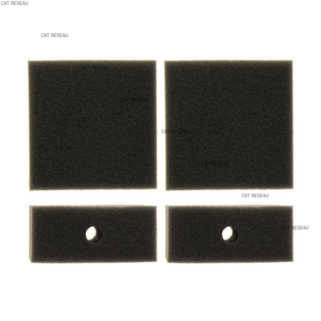FILTRE A AIR - ref. 42101410302 | TP Agri