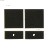 FILTRE A AIR - ref. 42101410302 | TP Agri