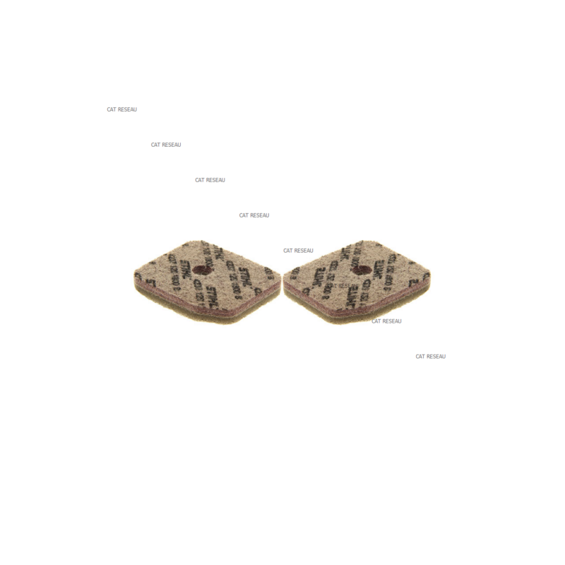 FILTRE A AIR - ref. 42371201800 | TP Agri
