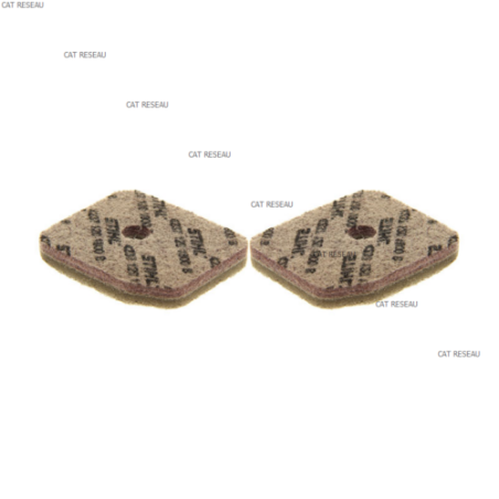 FILTRE A AIR - ref. 42371201800 | TP Agri