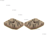 FILTRE A AIR - ref. 42371201800 | TP Agri