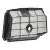 FILTRE A AIR NYLON - ref. 11371201601 | TP Agri