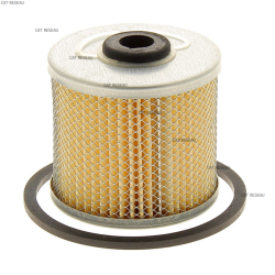 FILTRE A GASOIL N-O RUGGERINI - ref. D7810 | TP Agri