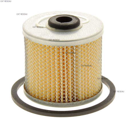 FILTRE A GASOIL N-O RUGGERINI - ref. D7810 | TP Agri