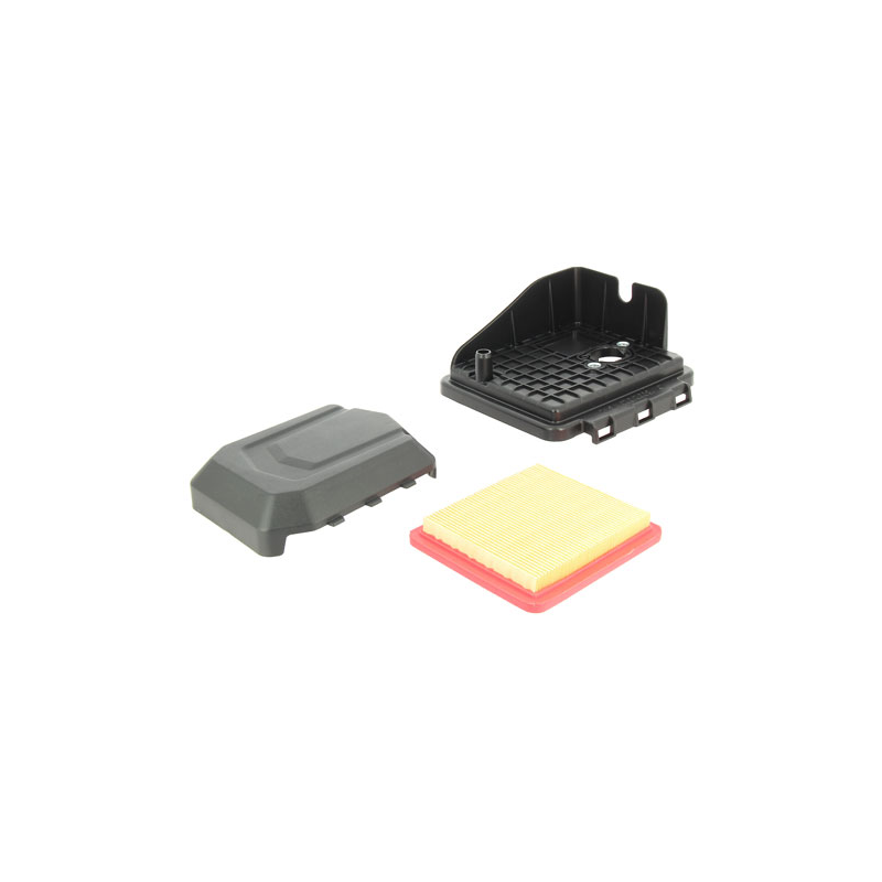 KIT FILTRE A AIR K805 - ref. L66151609 | TP Agri