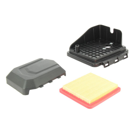KIT FILTRE A AIR K805 - ref. L66151609 | TP Agri