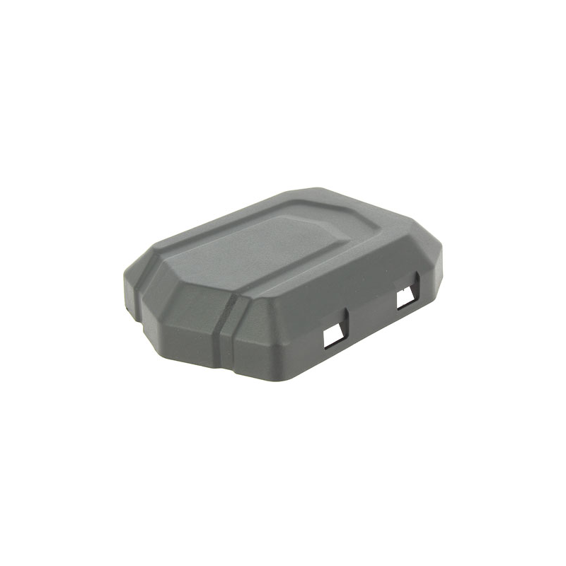 COUVERCLE FILTRE K605 K655 - ref. L66151557 | TP Agri