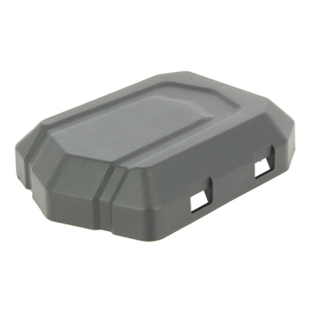 COUVERCLE FILTRE K605 K655 - ref. L66151557 | TP Agri