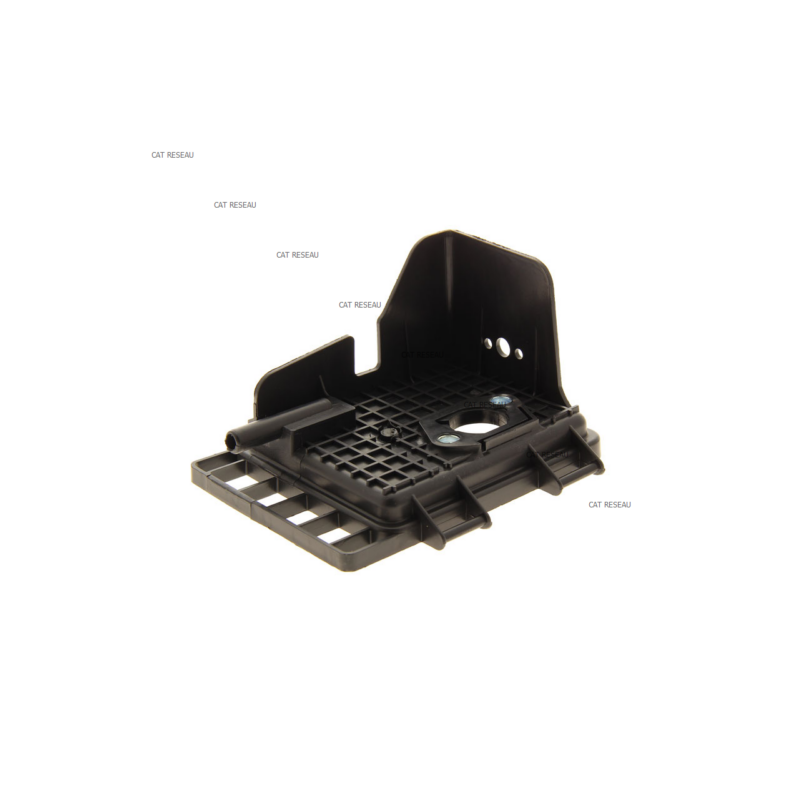 SUPPORT DE FILTRE A AIR - ref. JL600801 | TP Agri