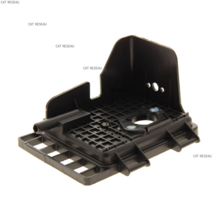 SUPPORT DE FILTRE A AIR - ref. JL600801 | TP Agri