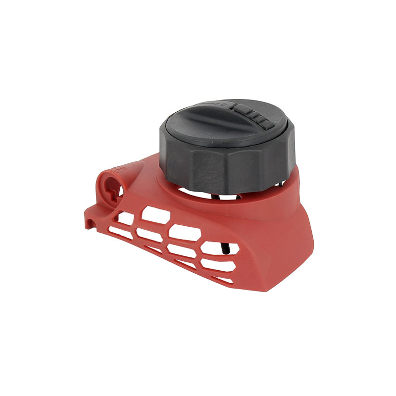FILTRE A AIR ET STARTER AUTOMATIQUE - ref. CLHT2660A108 | TP Agri
