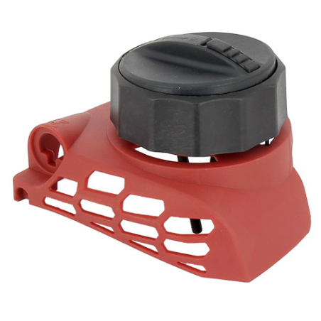 FILTRE A AIR ET STARTER AUTOMATIQUE - ref. CLHT2660A108 | TP Agri