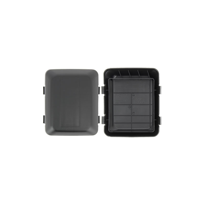 COUVERCLE DE FILTRE A AIR GCV - ref. 17231Z0L050 | TP Agri