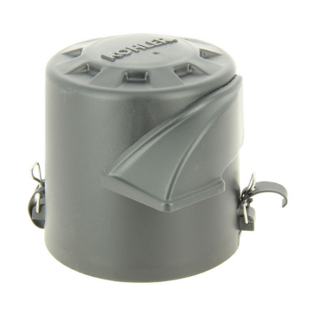 COVER, AIR CLEANER ASSEMBLY - ref. 1709641S | TP Agri