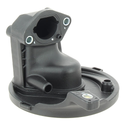 SUPPORT FILTRE A AIR CH395 CH440 - ref. 1709433S | TP Agri