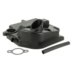 KIT, AIR CLEANER BASE - ref. 2009411S | TP Agri