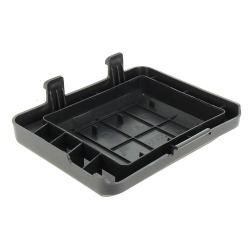 CAPOT FILTRE RV170 RV200 - ref. 0001210025 | TP Agri