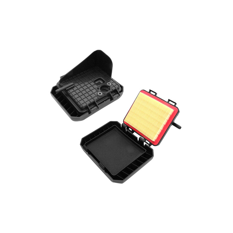 BOITIER FILTRE COMPLET - ref. LC1800205970002 | TP Agri