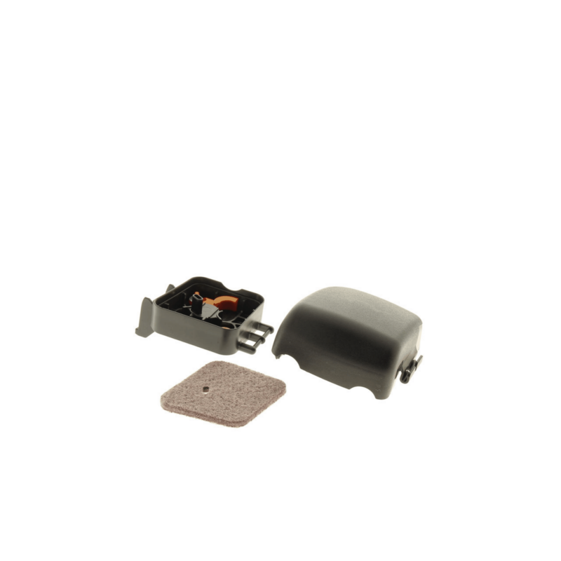 BOITIER DE FILTRE - ref. 42281402850 | TP Agri