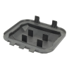 COUVERCLE FILTRE - ref. 00041243600 | TP Agri