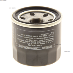CARTOUCHE DE FILTRE - ref. 15410MCJ505 | TP Agri