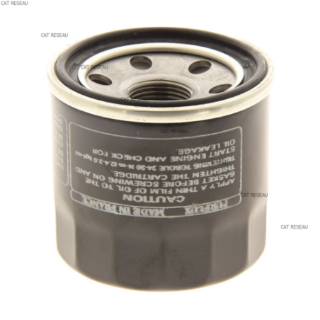 CARTOUCHE DE FILTRE - ref. 15410MCJ505 | TP Agri