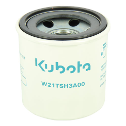 OIL FILTER ASSY HYDRAULIC - ref. W21TSH3A00 | TP Agri