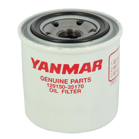 FILTRE - ref. 12915035170 | TP Agri