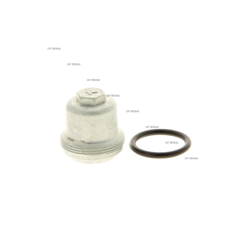 CUVETTE, FILTRE A ESSENCE - ref. 16081471831 | TP Agri